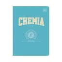 ZESZYT A5 60K KRATKA CHEMIA HYBRID