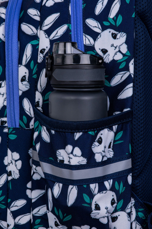 COOLPACK PLECAK MŁODZIEŻOWY BUNNYLAND F029704