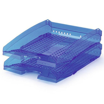 DURABLE TACKA NA DOK.A4 TREND NIEBIESKI PRZEZ. 1701626540