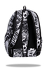 COOLPACK PLECAK MŁODZIEŻOWY GREY BALL F099710