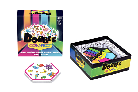 REBEL Dobble Connect