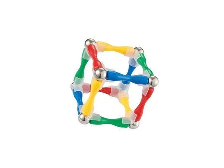Klocki Blocki Magnetic 63 el.KBM102
