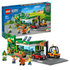 LEGO 60347 LEGO City Sklep spożywczy