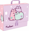 MAJ24 TECZKA Z RĄCZKĄ A4 XL PUSHEEN 675997