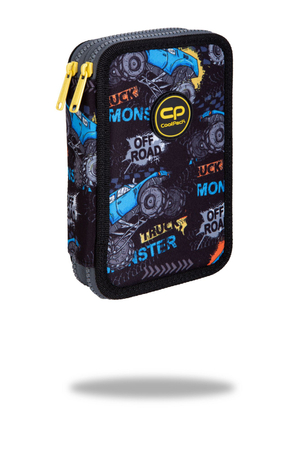 TX COOLPACK 2022 JUMPER 2 PIÓRNIK PODWÓJNY Z WYPOSAŻENIEM MONSTER