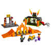 LEGO 60293 CITY Park kaskaderski
