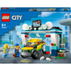 LEGO 60362 CITY Myjnia samochodowa