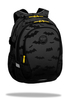 COOLPACK PLECAK MŁODZIEŻOWY FACTOR X DARKER NIGHT F002680