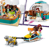 LEGO 41760 FRIENDS Przygoda w igloo
