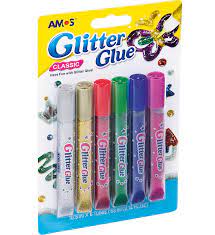 KLEJ BROKAT 10,5ML AMOS GCL10B6 6SZT 170-1031