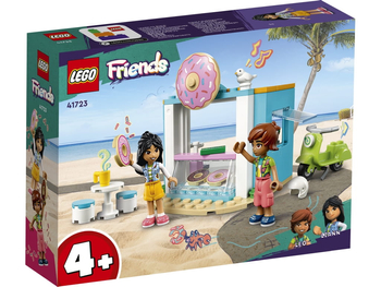 LEGO 41723 FRIENDS Cukiernia z pączkam