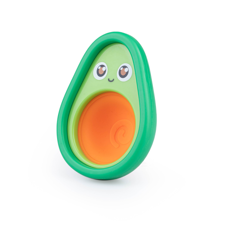 DUMEL SENSORYCZNE ROLINKI POP IT DD45190