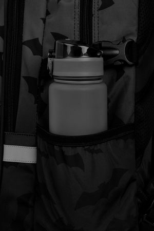 COOLPACK PLECAK MŁODZIEŻOWY FACTOR X DARKER NIGHT F002680