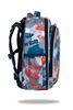 COOLPACK PLECAK MŁODZIEŻOWY TURTLE OFFROAD F015671