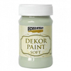 PENTART FARBA KREDOWA 100ML SZPARAGA 21478