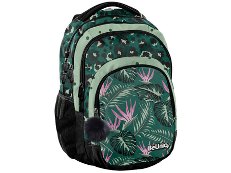 PASO PLECAK JUNGEL PPRX21-2706