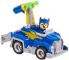 PAW PATROL Rescue Knights. Psi Patrol Rycerze Chase pojazd 6063584 Spin Master
