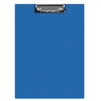 DONAU CLIPBOARD PP PODW.NIEB. 1,2MM 2705001PL-10