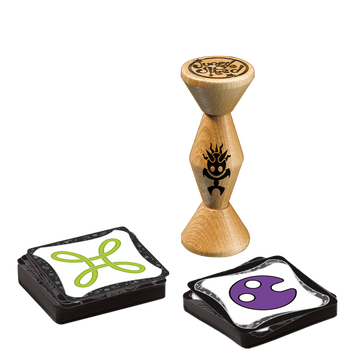 REBEL Jungle Speed Collector (edycja polska)