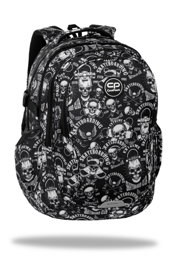 COOLPACK PLECAK MŁODZIEŻOWY HARLEY F002737