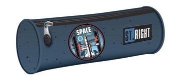 MAJEWSKI STRIGHT PIÓRNIK TUBA PU-01 SPACE MOON 655449