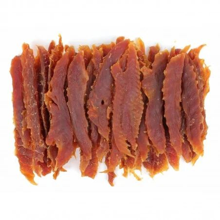 NEKKO PRZYSMAK FILET Z KACZKI MIĘKKI 500G