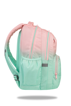 COOLPACK PLECAK MŁODZIEŻOWY GRADIENT STRAWBERRY F099754