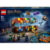LEGO 76399 HARRY POTTER Magiczny kufer z Hogwartu