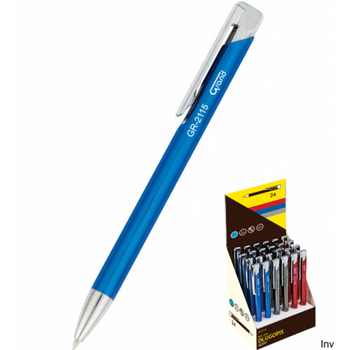 DŁUGOPIS GRAND GR-2115 160-2190