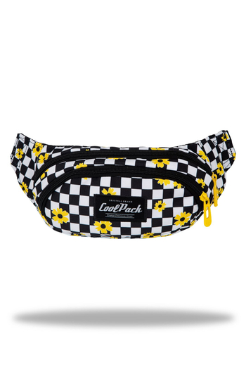 coolpack albany saszetka nerka chess flow f075745