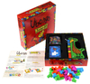 EGMONT GRA UBONGO JUNIOR 3D
