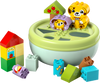 LEGO 10441 Duplo Sorter kształtów dom szczeniaczków