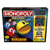 MONOPOLY ARCADE PAC-MAN E7030 HASBRO