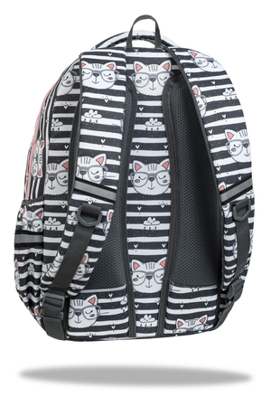 COOLPACK PLECAK MŁODZIEŻOWY  CATNIP F003695