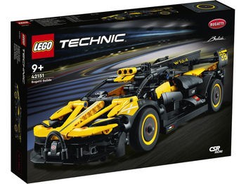 LEGO 42151 TECHNIC Bolid Bugatti