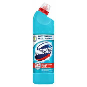DOMESTOS NIEBIESKI ATLANTIC FRESH 750ML