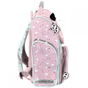 PASO TORNISTER PANDA PP21PD-525