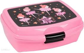 DERFORM 2024 ŚNIADANIÓWKA BALETNICA 12 SBL12