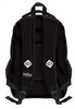 MAJEWSKI STRIGHT PLECAK SZKOLNY BP-73 ST. BLACK 655333