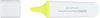 CENTROPEN ZAKREŚLACZ STYLE FLUO 6252 ZÓŁTY