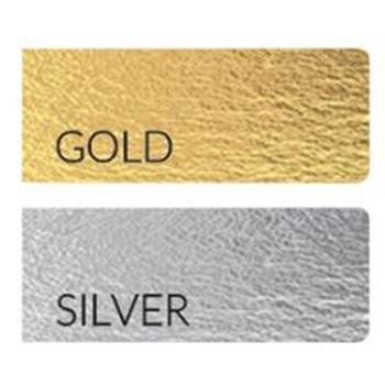 COLORINO MARKERY DO SZKICOWANIA ZŁOTY SREBRNY BLISTER 81131