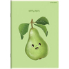 TOP ZESZYT FRUITS A5 16K 70G 3LINIA 400183787