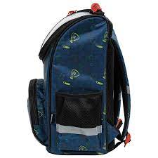 DERFORM TORNISTER ERGONOMICZNY MB PIŁKA 18