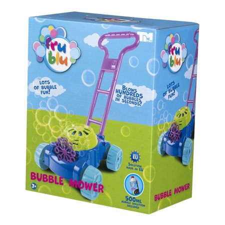 FRU BLU BIG KOSIARKA + PŁYN  0,5L 9478