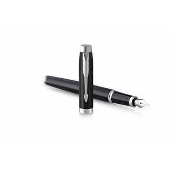 PARKER PIÓRO IM ESSENTIAL CZARNE MATOWE CT 2143637