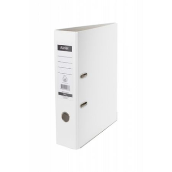 BANTEX SEGREGATOR XXL PP 8CM BIAŁY 100551787