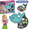 CLEMENTONI CRAZY CHIC DELFINEK 18636