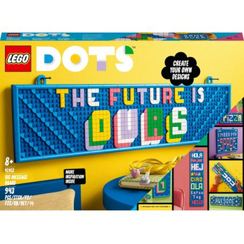 LEGO 41952 DOTS Duża tablica ogłoszeń