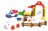 KLOCKI BLOCKI MUBI MYFARM 32EL MU2003