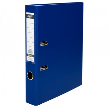 BANTEX SEGREGATOR CLASSIC 5CM GRANATOWY 400136279